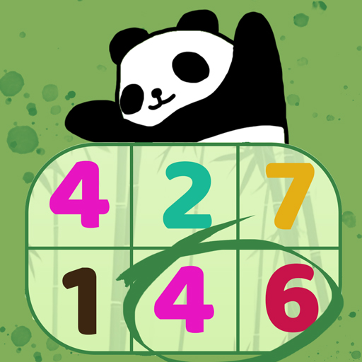 Number Master
