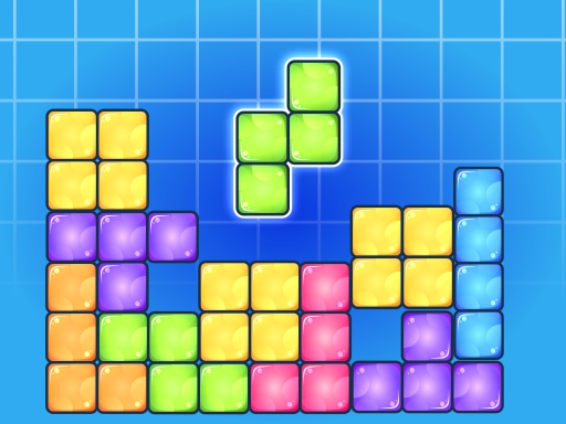 Puzzle lub Cover